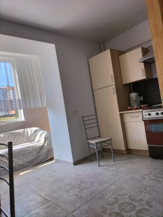 Оренда 1 кім.кв.Горбачевського(АС2),новобудова - фото 1