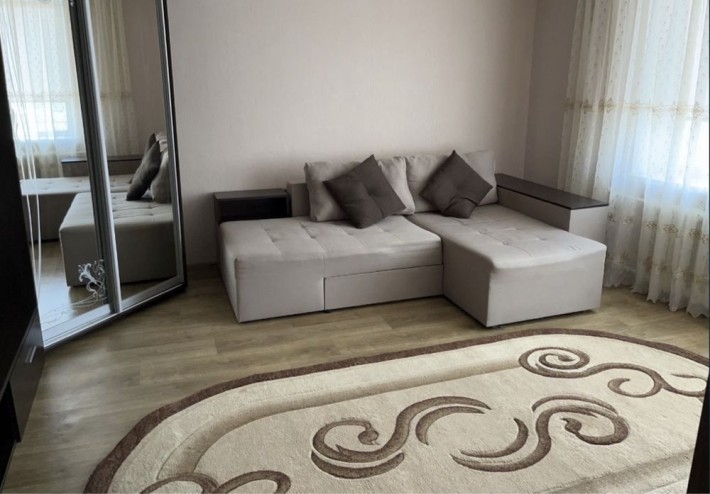 Аренда 1 ком кв , на Дзержинке ( ул Гетьманская ) - фото 1