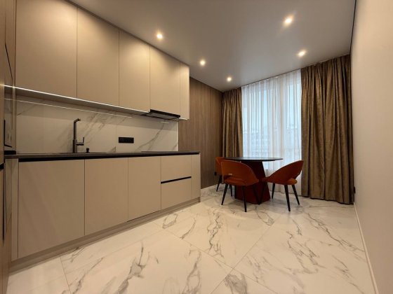 Перша здача, оренда стильної півторачки в центрі, ЖК А5 Івано-Франківськ