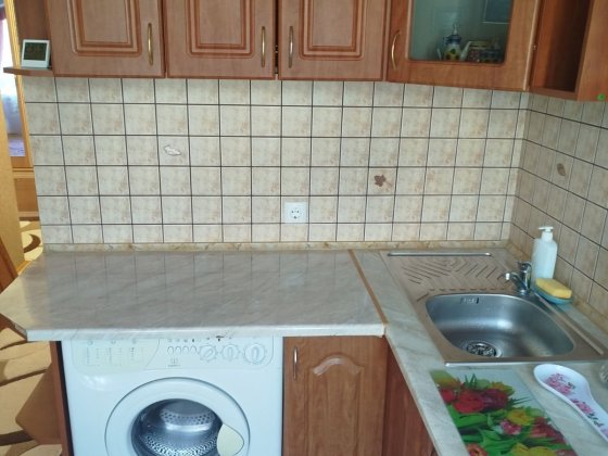 Здається 3к. квартира Ивано-Франковск