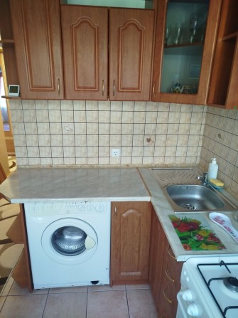 Здається 3к. квартира - фото 1