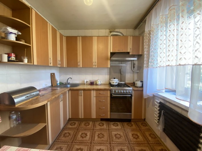 Оренда 2к.кв на Холодногорській. Центр - фото 1