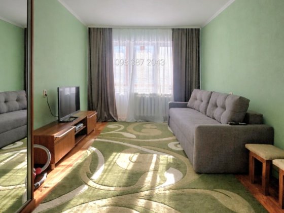 ОРЕНДА 1-кім. квартири, ПІВНІЧНИЙ, Вільна !!! Рівне