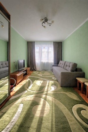 ОРЕНДА 1-кім. квартири, ПІВНІЧНИЙ, Вільна !!! - фото 1