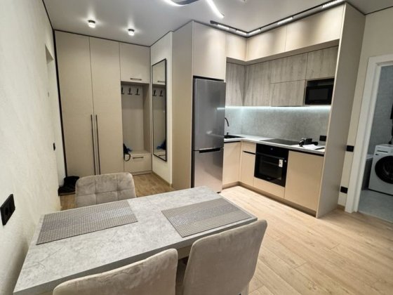 Оренда 1 км.квартири район Покровського Рівне