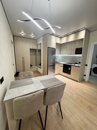 Оренда 1 км.квартири район Покровського - фото 1