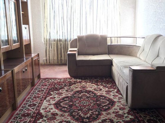 Оренда 3- кімн. квартири мкр- н Сонячний Кривий Ріг