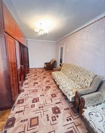 Оренда 1 кім кв вул Бандери - фото 1