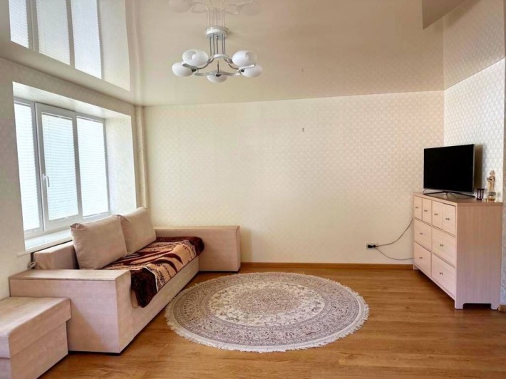 Оренда 1 кімнатної квартири - фото 1