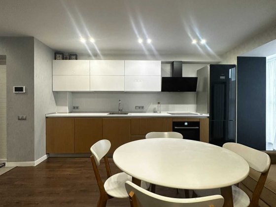 Оренда трикімнатної квартири на Ляхова! Полтава