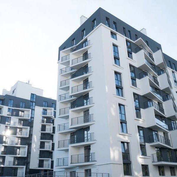 Оренда 1-квартири Чайка( ЖК 360) - фото 1