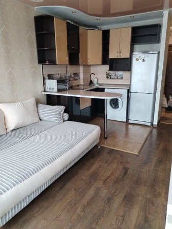 Здається квартира студія - фото 1