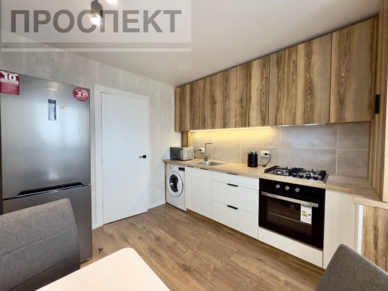 Здам 1 кімн.квартиру з ремонтом пр-т Лушпи. Жк « Єспланада». БЕЗ ЛІФТУ Сумы