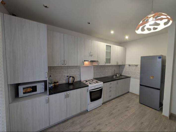 Оренда 2 кім квартири в мн Пасічна - фото 1