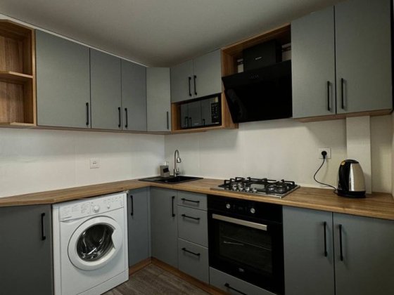 Квартира 2 кімнатна , центр міста Кривий Ріг