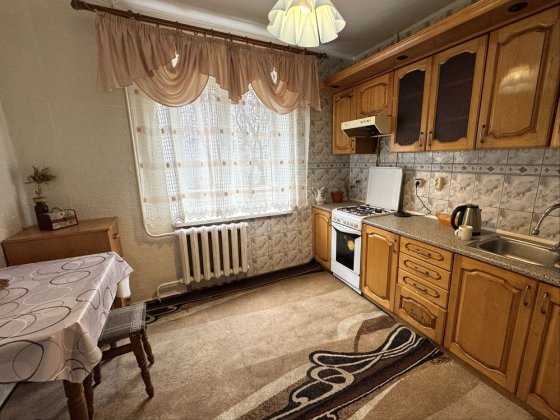 Однокімнатна квартира, МОЖНА З КОТИКОМ Рівне