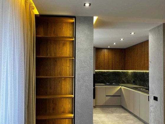 Оренда Івано-Франківськ ЦЕНТР,  2 кімнатна квартира, новобудова Ивано-Франковск