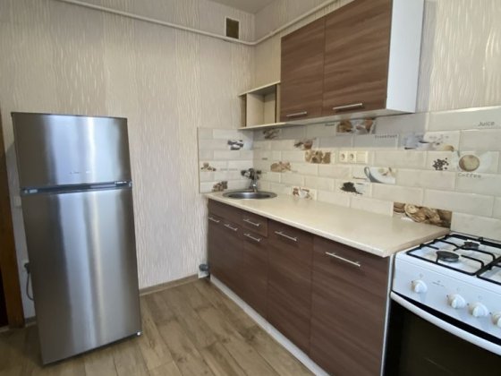 Здам 2к.кв на Герої Крут Суми