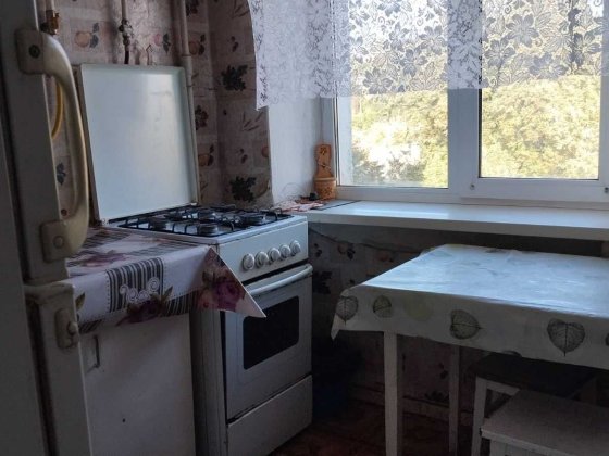 Оренда однокімнатна квартира на Британська  (Горького)  5а Суми