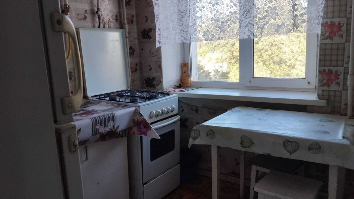 Оренда однокімнатна квартира на Британська  (Горького)  5а - фото 1