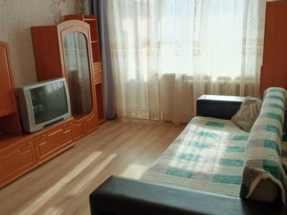 Довгострокова оренда 1 к. квартири , вулиця В. Дивізії , 7 Рівне