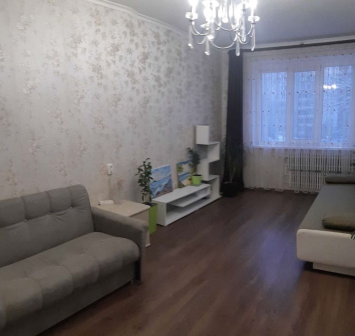 Здам в оренду 1к.квартиру - фото 1