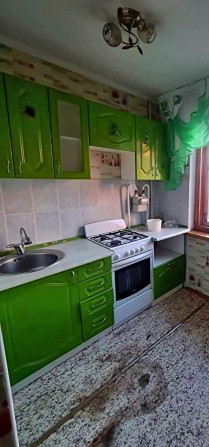 Здам двокімнатну квартиру вулиця Романа Атаманюка. - фото 1