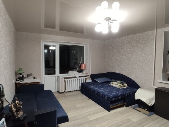 Перша здача!, здам  1к з ремонтом, Глінки 1 Суми