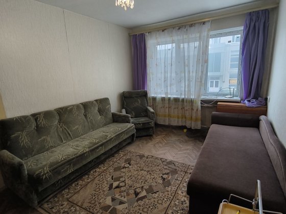 Квартира в центрі, Мазепи, центр Ивано-Франковск