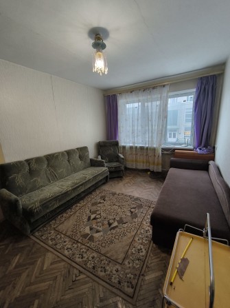 Квартира в центрі, Мазепи, центр - фото 1