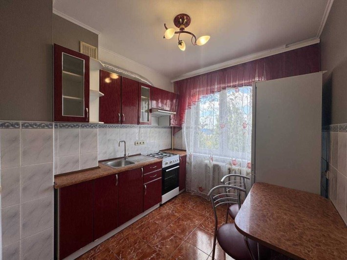 Здається в оренду 2 кім квартира. Р-н автовокзалу (вул С.Бандери) - фото 1