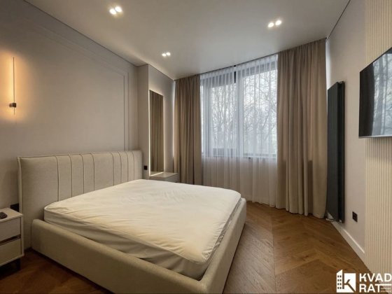 Оренда квартири біля озера ЖК Parus Івано-Франківськ