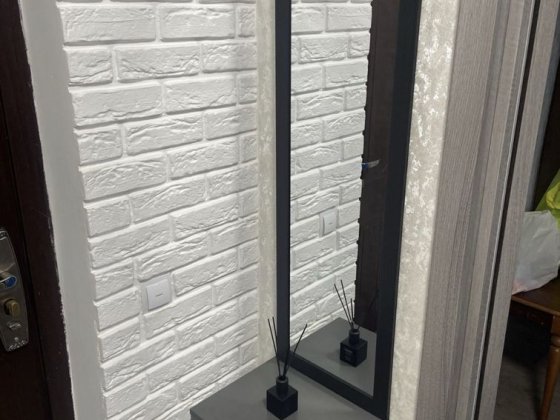 Однокімнатна після ремонту! Рівне