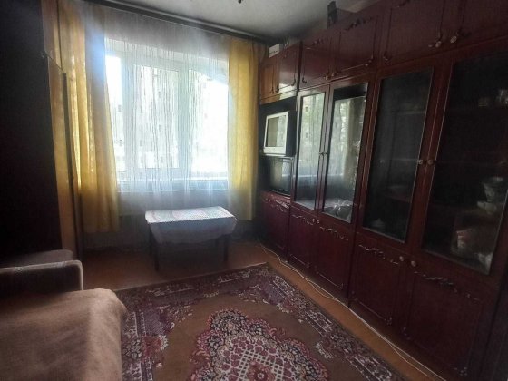 Здам 1-кім. по вул. Мельника, р- н р-н Північний Рівне