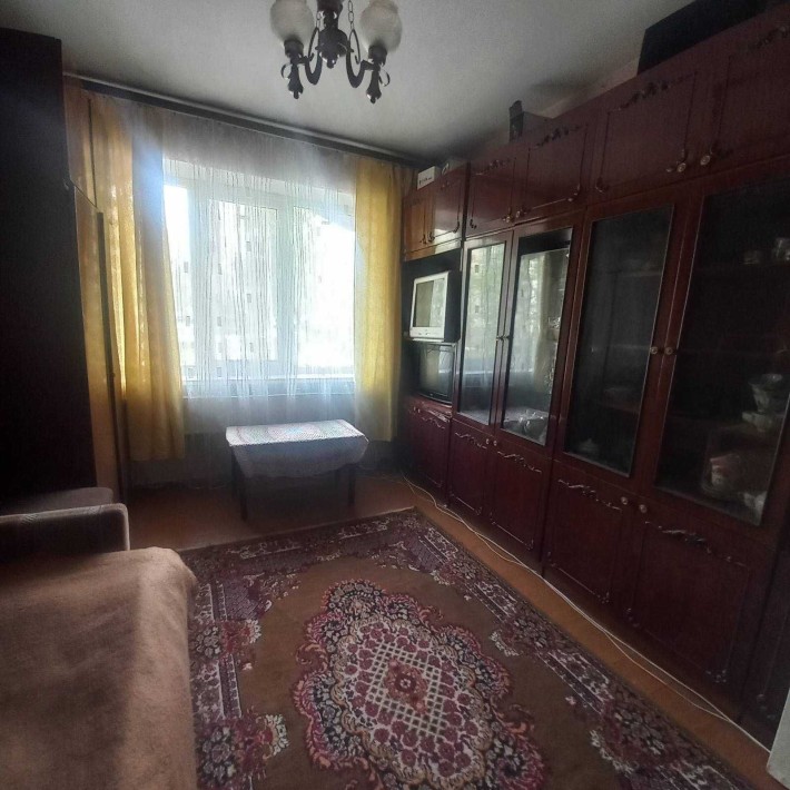 Здам 1-кім. по вул. Мельника, р- н р-н Північний - фото 1