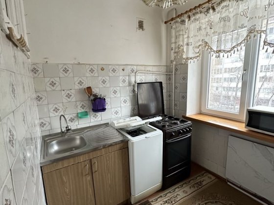 Оренда 3-кімнатної квартири, центр (Мельника), можна з тваринами Ивано-Франковск