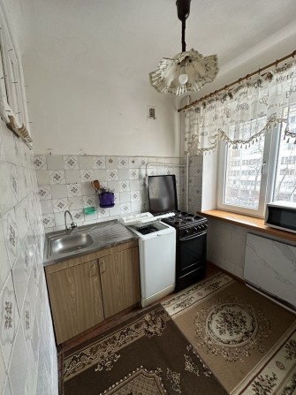 Оренда 3-кімнатної квартири, центр (Мельника), можна з тваринами - фото 1