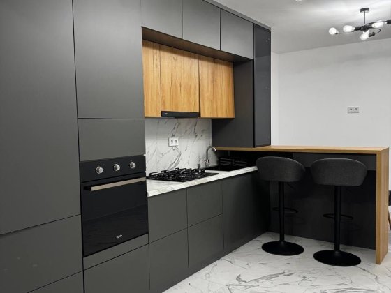 Оренда 1 км квартири поруч з центром Ивано-Франковск