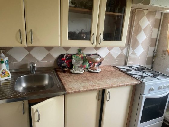 Аренда двухкомнатной квартиры р-н Автовокзал Кривий Ріг