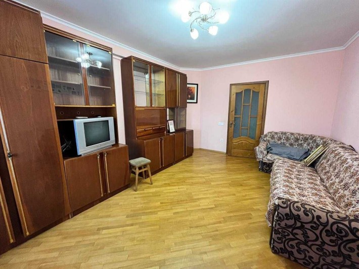 Оренда 3кім.квартири. - фото 1