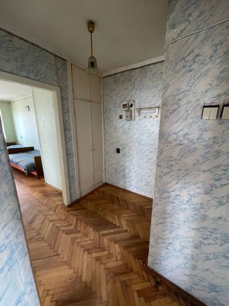 Здається в оренду 3к квартира  Берегова 34 Нафтий газу - фото 1