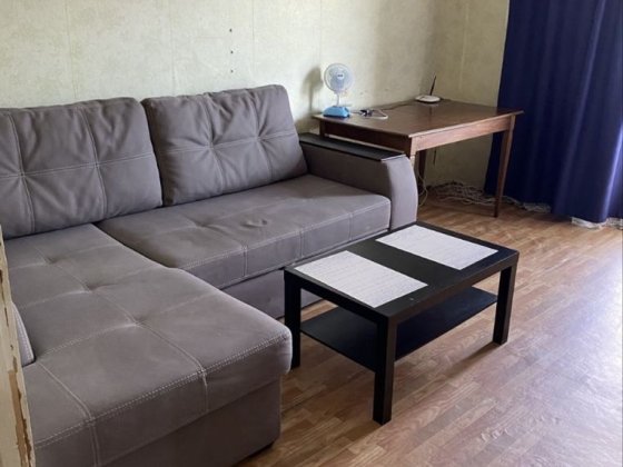 Здам 2к.кв на Ковпака. Військовим Суми