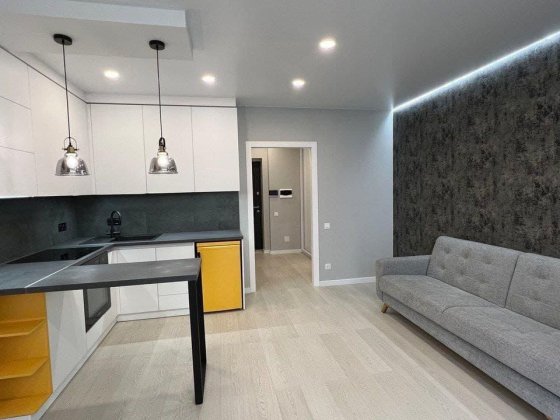 Оренда 1-квартири в ЖК 360,біля Чайки Рівне