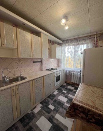 Оренда 3 кімнатної квартири Дзержинка - фото 1