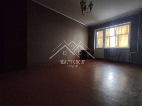 Оренда 1к квартири по вул. Дніпровське шосе 46 Кривой Рог