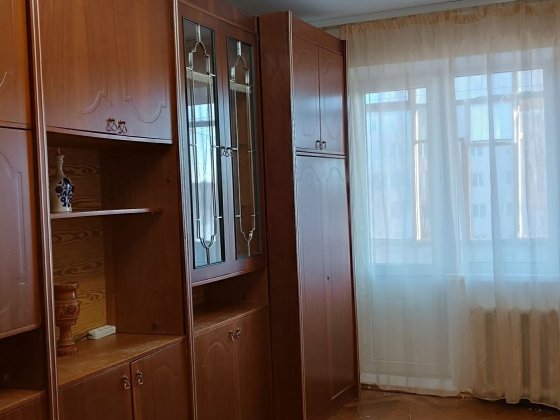 Оренда однокімнатної квартири вулиця генерала Безручка 7 Рівне