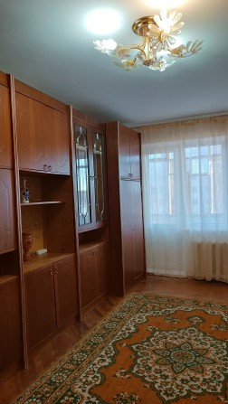 Оренда однокімнатної квартири вулиця генерала Безручка 7 - фото 1