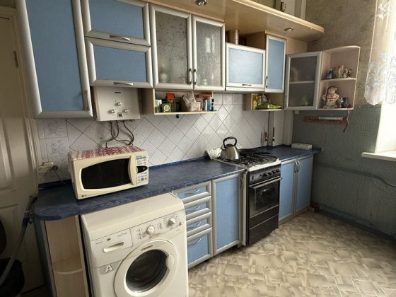 Здам в оренду 3 кімнатну квартиру район Герасима Кондратьєва Суми