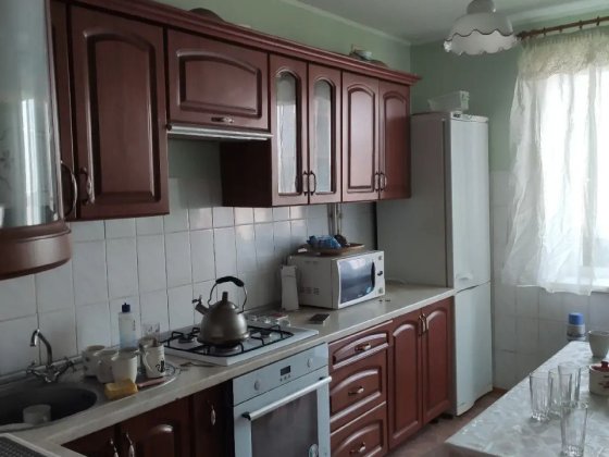 Оренда 3-кімнатна квартира рн. Північний Рівне