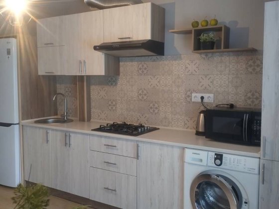 Оренда 1 км квартири в спальному районі міста Ивано-Франковск